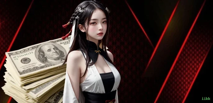 Evolution Gaming